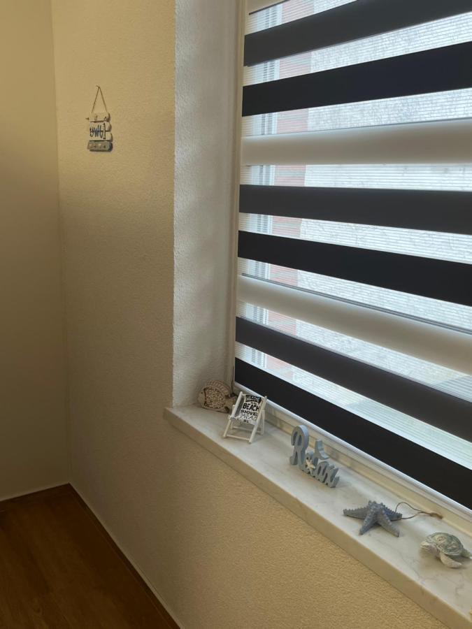 Ferienwohnung Le Petit Thale Exterior photo