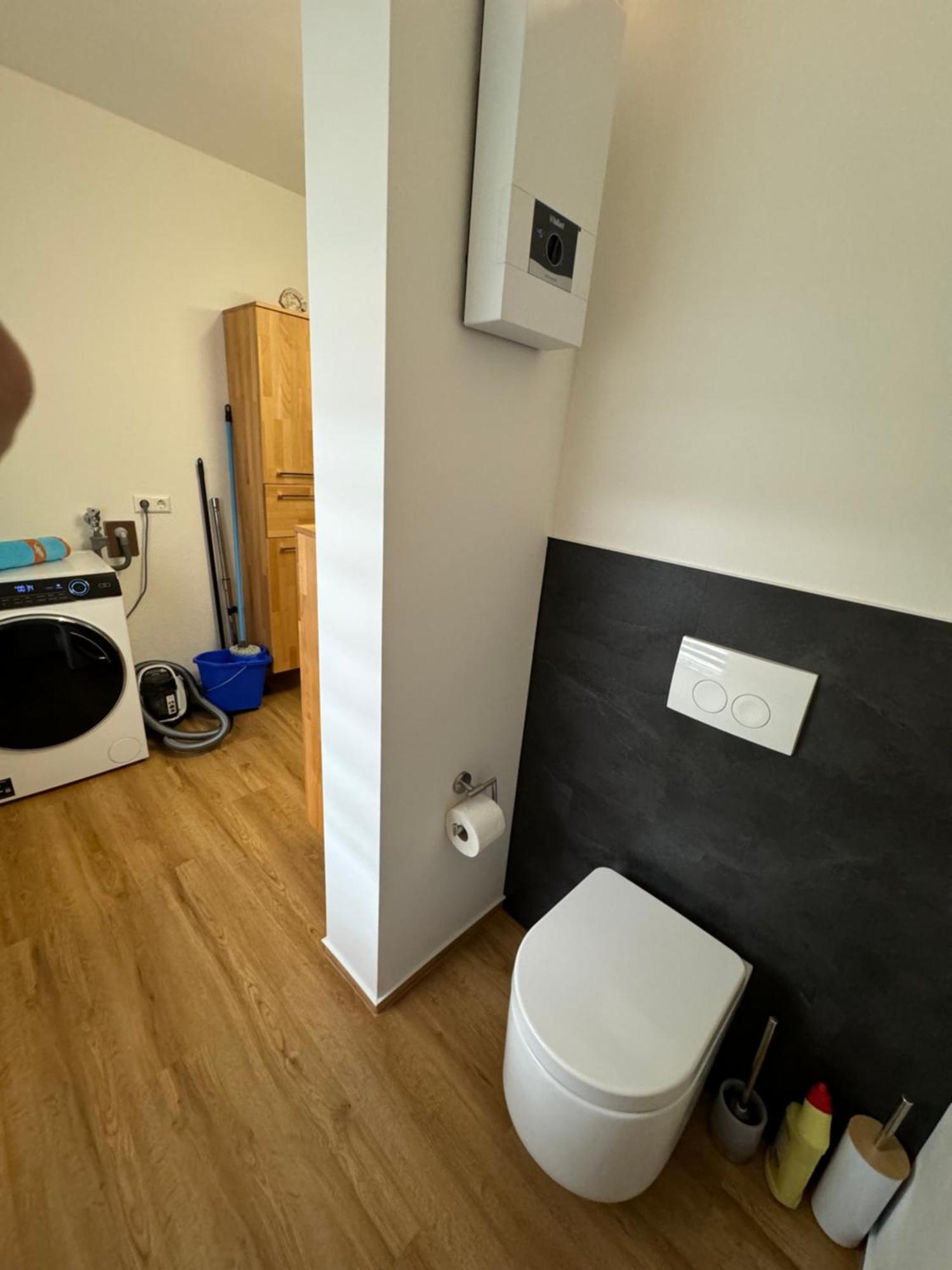 Ferienwohnung Le Petit Thale Exterior photo