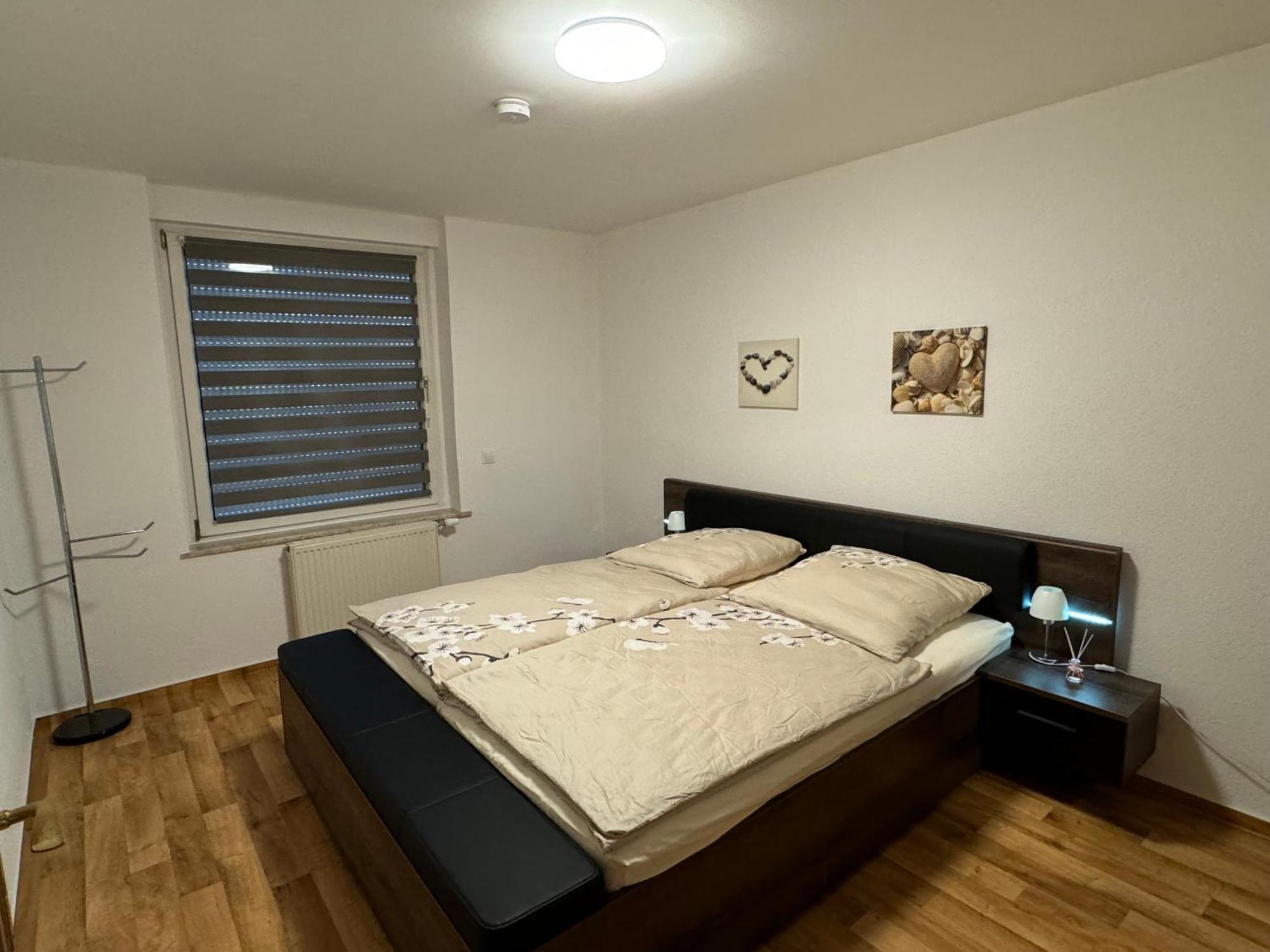 Ferienwohnung Le Petit Thale Exterior photo