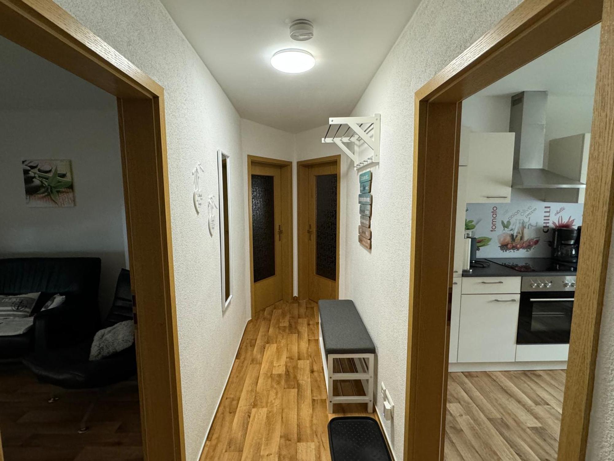 Ferienwohnung Le Petit Thale Exterior photo