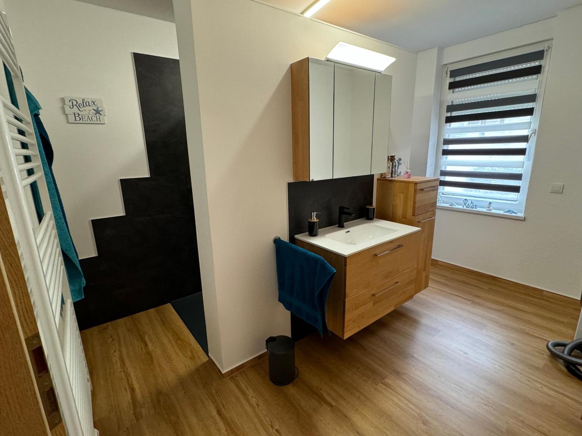 Ferienwohnung Le Petit Thale Exterior photo